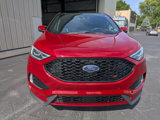 Used 2021 Ford Edge ST w/ Equipment Group 401A image 2