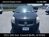 Used 2008 Nissan Sentra 2.0 S image 3
