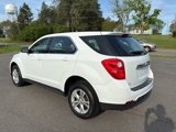 Used 2015 Chevrolet Equinox LS image 3
