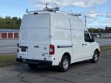 Used 2017 Nissan NV 2500 SV image 4