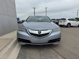 Used 2015 Acura TLX w/ Technology Package image 4