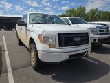 Used 2012 Ford F150 STX image 4