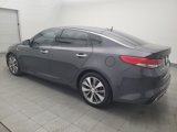 Used 2017 Kia Optima SX image 3