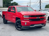Used 2016 Chevrolet Silverado 1500 LT w/ All Star Edition image 2