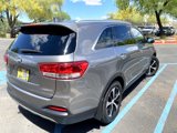 Used 2017 Kia Sorento EX image 5