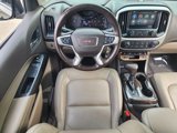 Used 2015 GMC Canyon SLT w/ LPO, Gearon Divider Package image 3