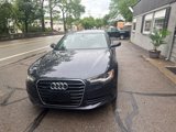 Used 2014 Audi A6 2.0T Premium Plus w/ Premium Plus Package image 2