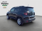 Used 2021 Jeep Renegade Latitude image 4