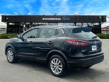 Used 2022 Nissan Rogue Sport S image 5