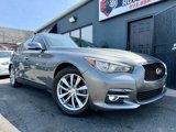 Used 2015 INFINITI Q50 Premium image 3