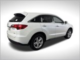 Used 2014 Acura RDX AWD w/ Technology Package image 3