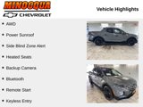 Used 2023 Hyundai Santa Cruz Night image 2