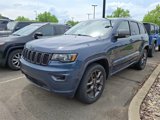 Used 2021 Jeep Grand Cherokee Limited w/ Quick Order Package 28K 80th image 3