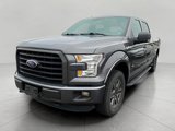 Used 2015 Ford F150 XLT image 3