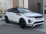 Used 2022 Land Rover Range Rover Evoque R-Dynamic S image 3