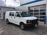 Used 2014 GMC Savana 2500 image 2