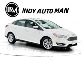 Used 2018 Ford Focus Titanium image 2
