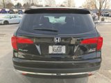 Certified 2017 Honda Pilot Elite image 4