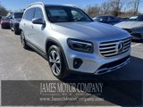 New 2025 Mercedes-Benz GLB 250 4MATIC image 5