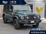 Used 2024 INEOS Grenadier image 3