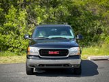 Used 2002 GMC Yukon XL 2500 SLT image 2