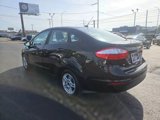 Used 2018 Ford Fiesta SE image 5