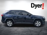 Used 2021 Toyota RAV4 XLE image 2