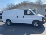 Used 2016 Chevrolet Express 2500 image 2