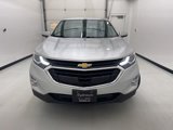 Used 2021 Chevrolet Equinox LT w/ LPO, Floor Liner Package image 2