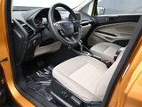 Used 2021 Ford EcoSport S image 2