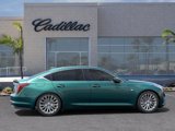 New 2025 Cadillac CT5 Premium Luxury image 5