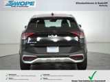 Used 2023 Kia Sportage EX image 4
