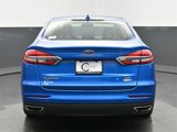 Used 2020 Ford Fusion SE image 5