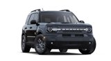 New 2025 Ford Bronco Sport Big Bend image 5