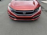 Used 2021 Honda Civic LX image 4
