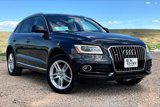 Used 2017 Audi Q5 2.0T Premium Plus w/ Technology Package image 3