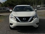 Used 2016 Nissan Murano SV image 2