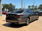 Used 2019 Lexus LS 500 AWD image 3