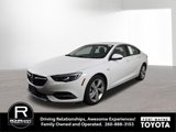Used 2018 Buick Regal Preferred w/ Driver Confidence Package #1 image 2