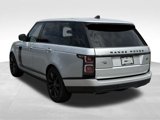 Certified 2021 Land Rover Range Rover Westminster Edition image 3