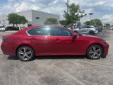 Used 2017 Lexus GS 350 AWD image 2