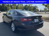 Used 2024 Chevrolet Malibu LT image 6