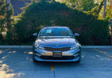 Used 2017 Kia Optima EX image 2