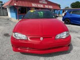 Used 2005 Chevrolet Monte Carlo SS w/ Preferred Equipment Group image 2