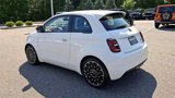 Certified 2024 FIAT 500 e (RED) image 6