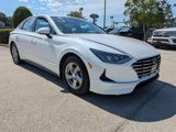 Used 2020 Hyundai Sonata SE image 2