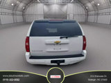 Used 2014 Chevrolet Suburban LT image 4