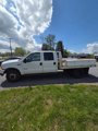 Used 2000 Ford F450 4x4 Crew Cab Super Duty image 6