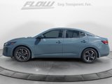 Certified 2025 Nissan Sentra SV w/ All-Weather Package image 4