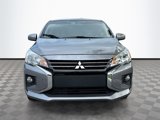 Used 2022 Mitsubishi Mirage G4 Black Edition image 2